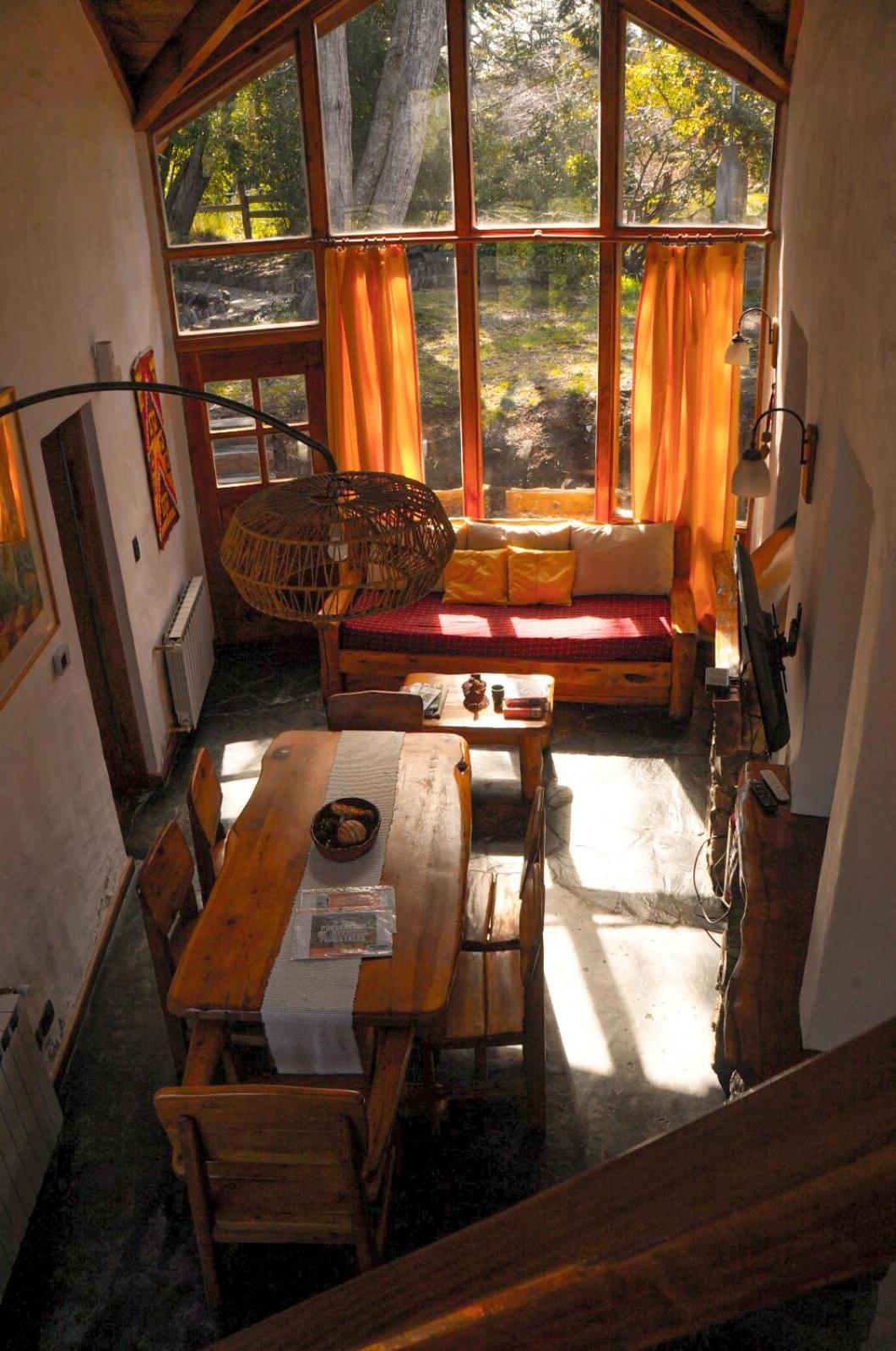 Lelikelen Cabanas Del Bosque บียาลาอังกอสตูรา ภายนอก รูปภาพ