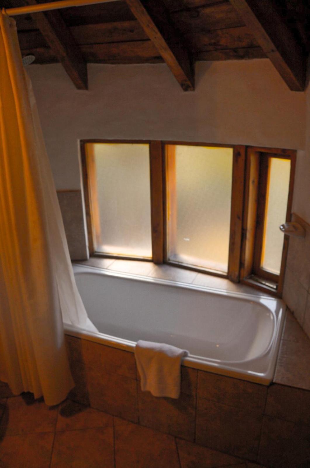 Lelikelen Cabanas Del Bosque บียาลาอังกอสตูรา ภายนอก รูปภาพ