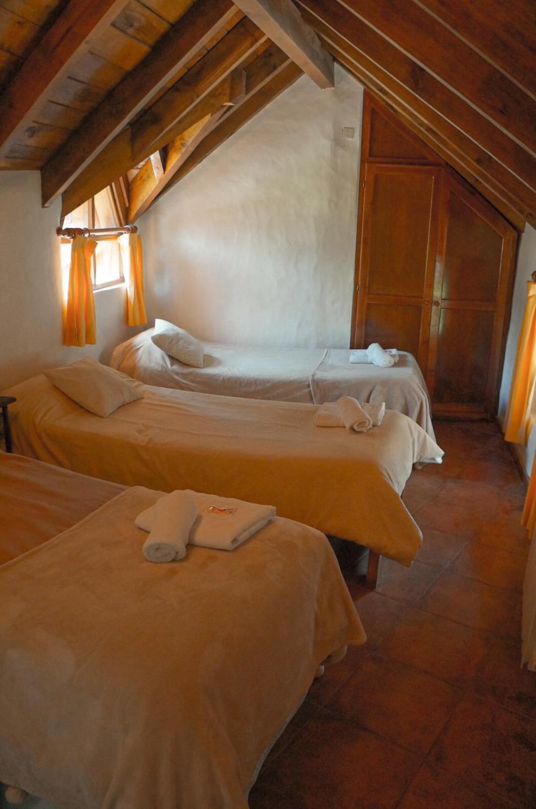 Lelikelen Cabanas Del Bosque บียาลาอังกอสตูรา ภายนอก รูปภาพ
