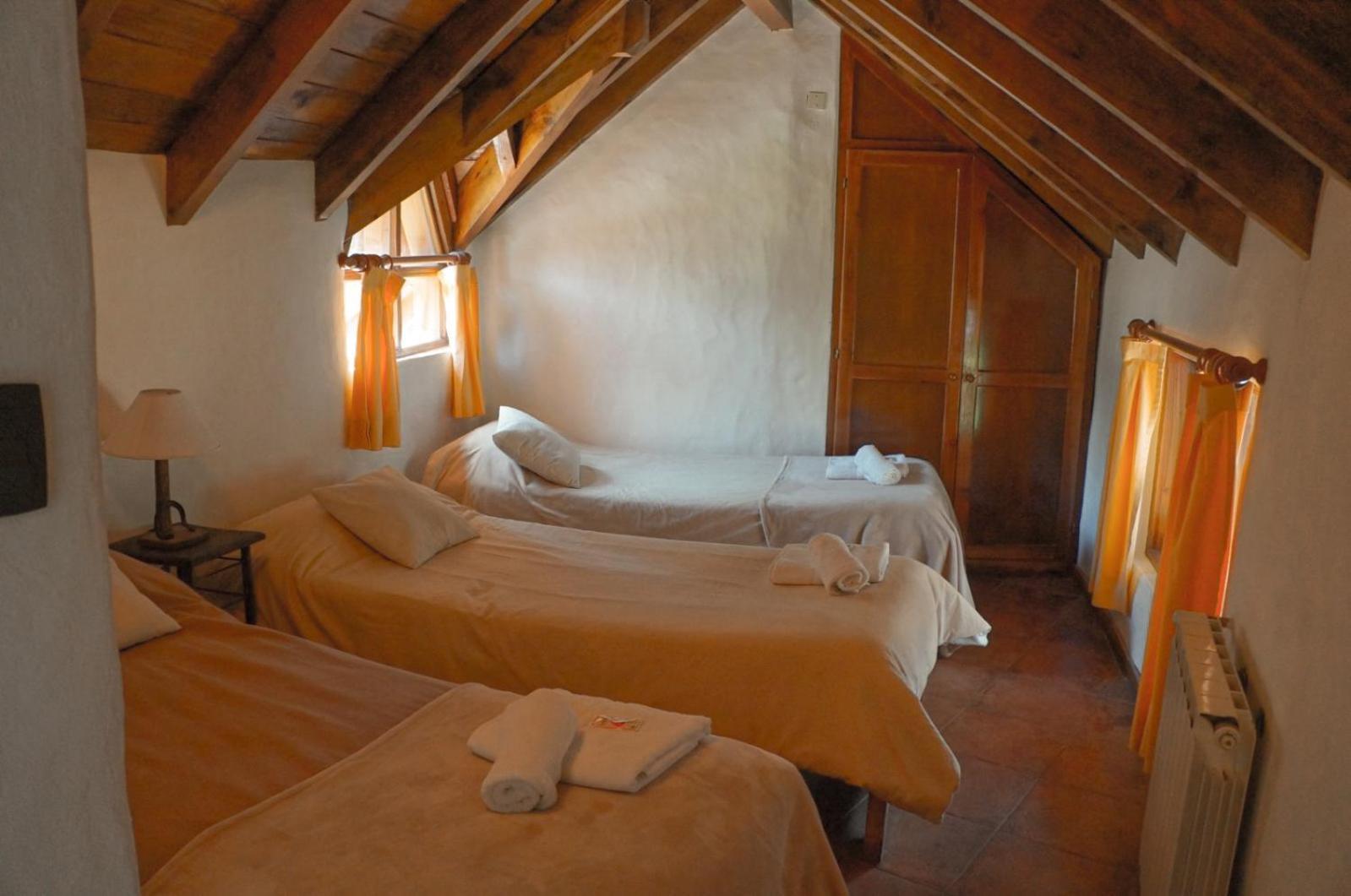 Lelikelen Cabanas Del Bosque บียาลาอังกอสตูรา ภายนอก รูปภาพ