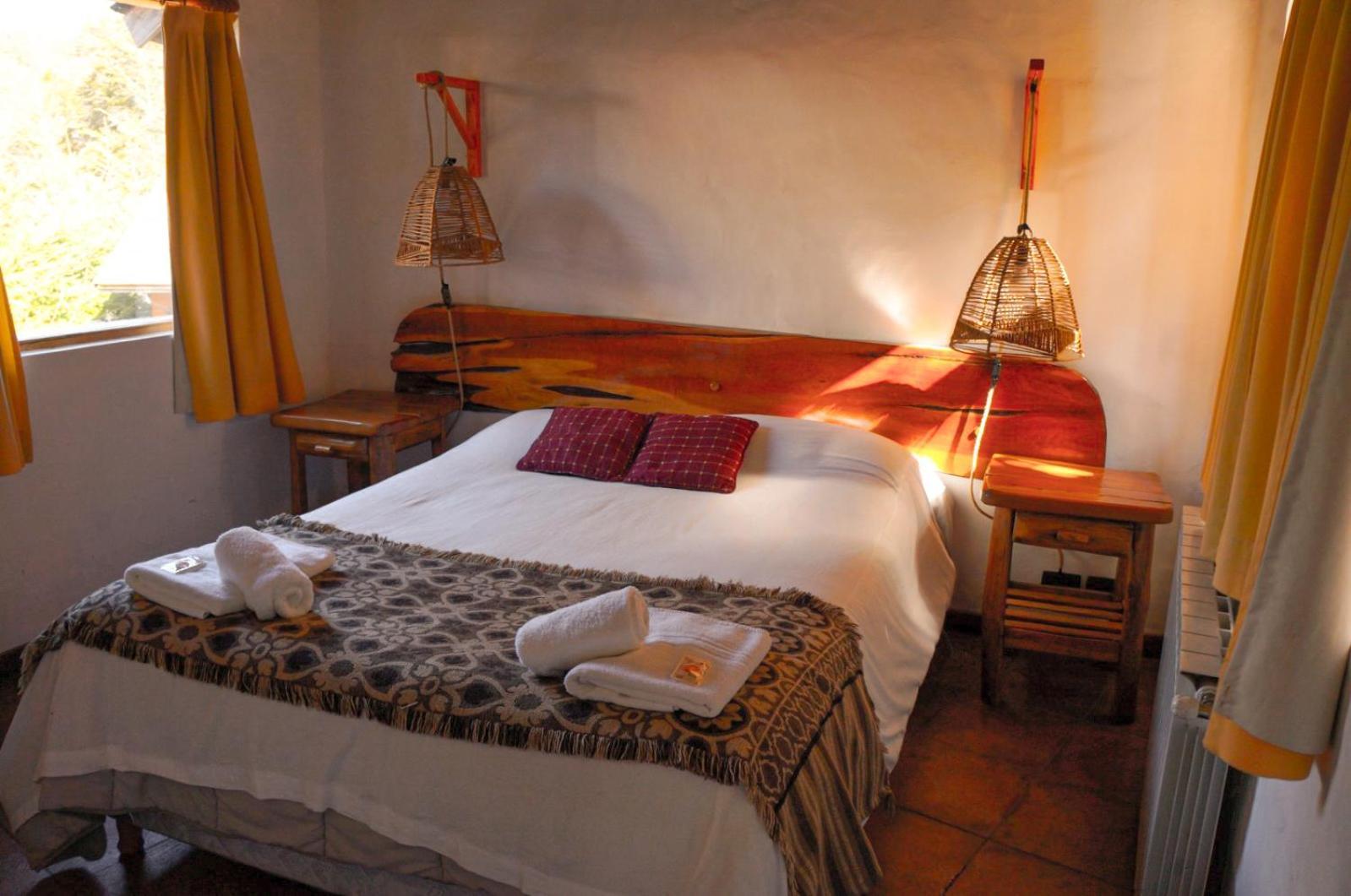 Lelikelen Cabanas Del Bosque บียาลาอังกอสตูรา ภายนอก รูปภาพ