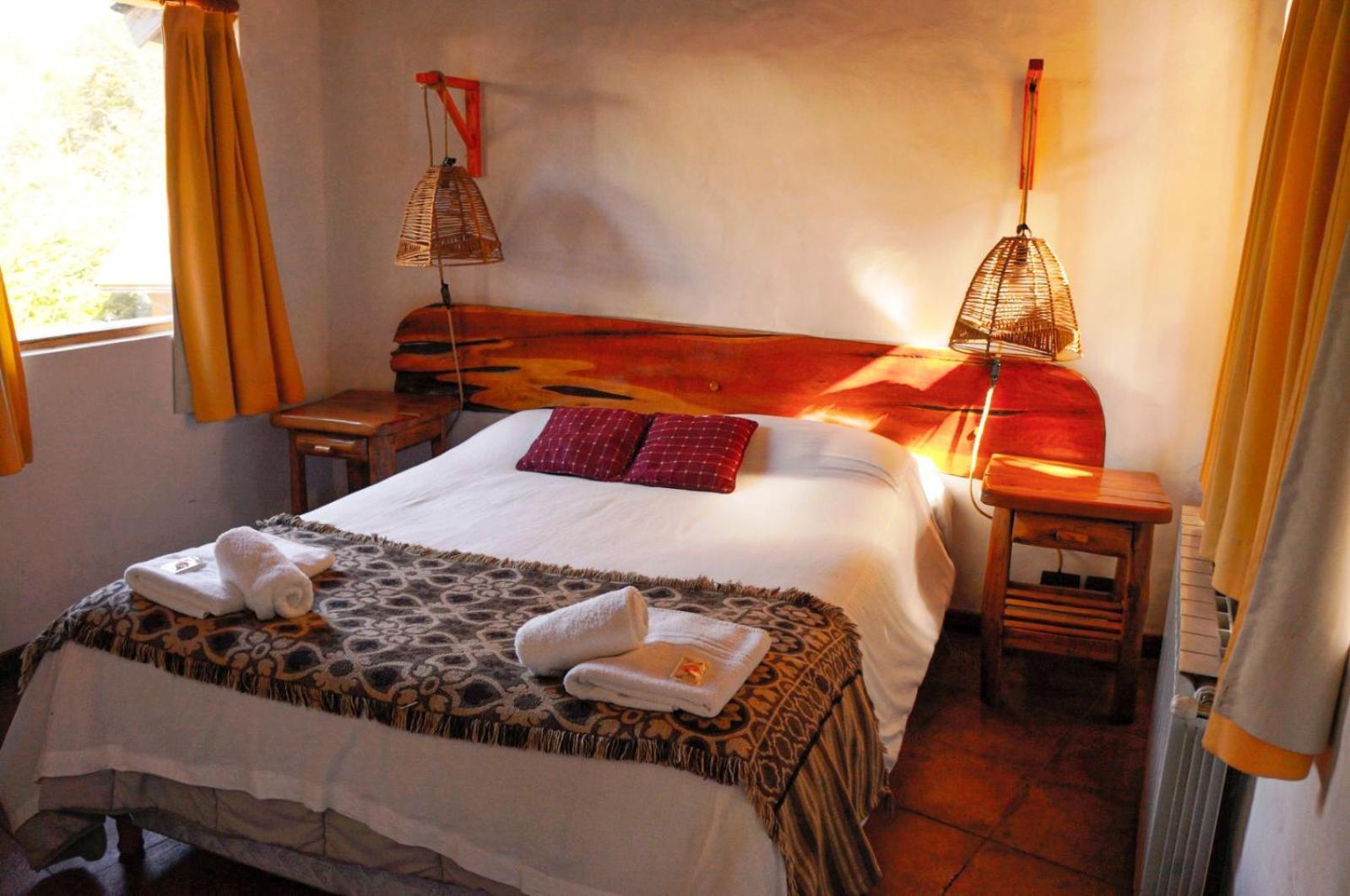 Lelikelen Cabanas Del Bosque บียาลาอังกอสตูรา ภายนอก รูปภาพ