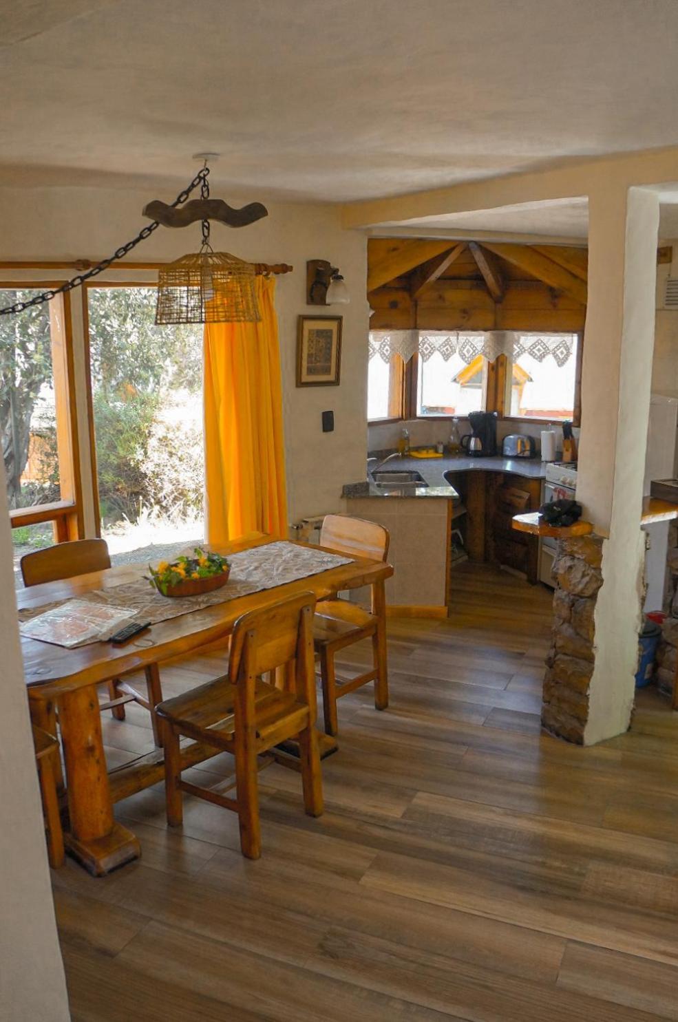 Lelikelen Cabanas Del Bosque บียาลาอังกอสตูรา ภายนอก รูปภาพ