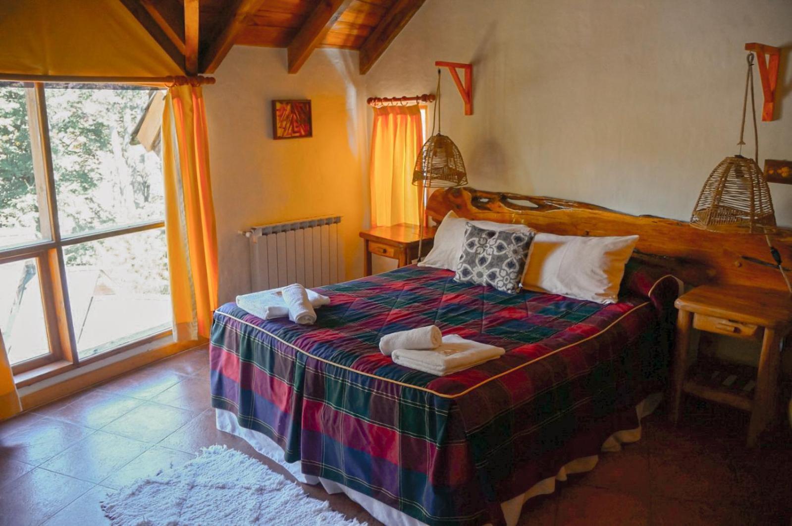Lelikelen Cabanas Del Bosque บียาลาอังกอสตูรา ภายนอก รูปภาพ
